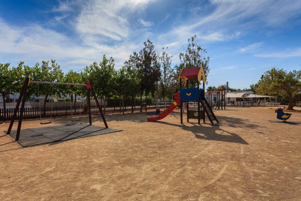 Apartamento Playa Con Piscina Y Terraza En Urbanizacion De Lujo Denia Exteriér fotografie