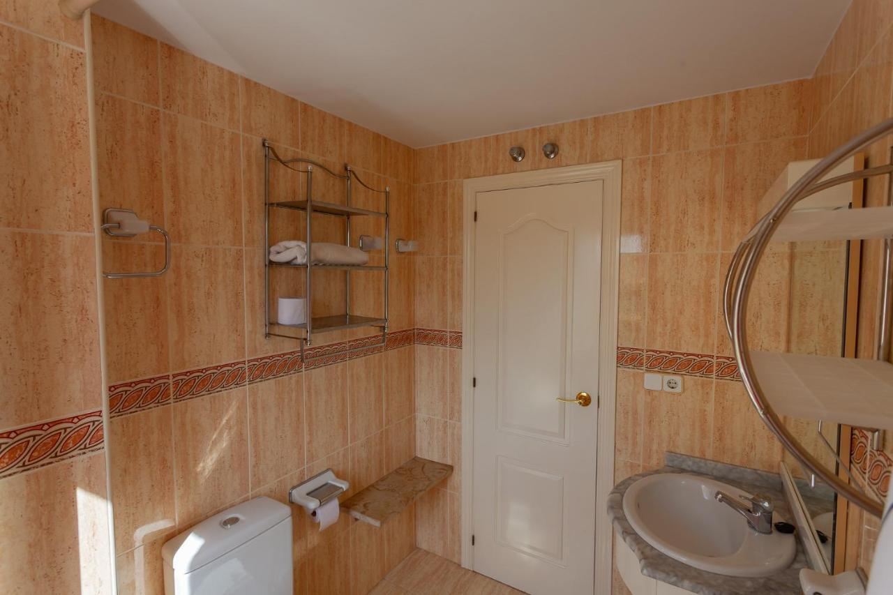 Apartamento Playa Con Piscina Y Terraza En Urbanizacion De Lujo Denia Exteriér fotografie