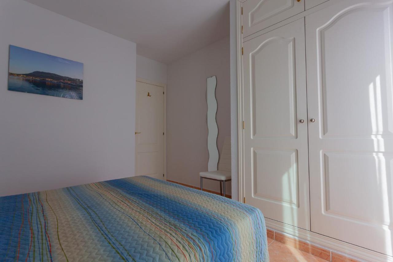 Apartamento Playa Con Piscina Y Terraza En Urbanizacion De Lujo Denia Exteriér fotografie
